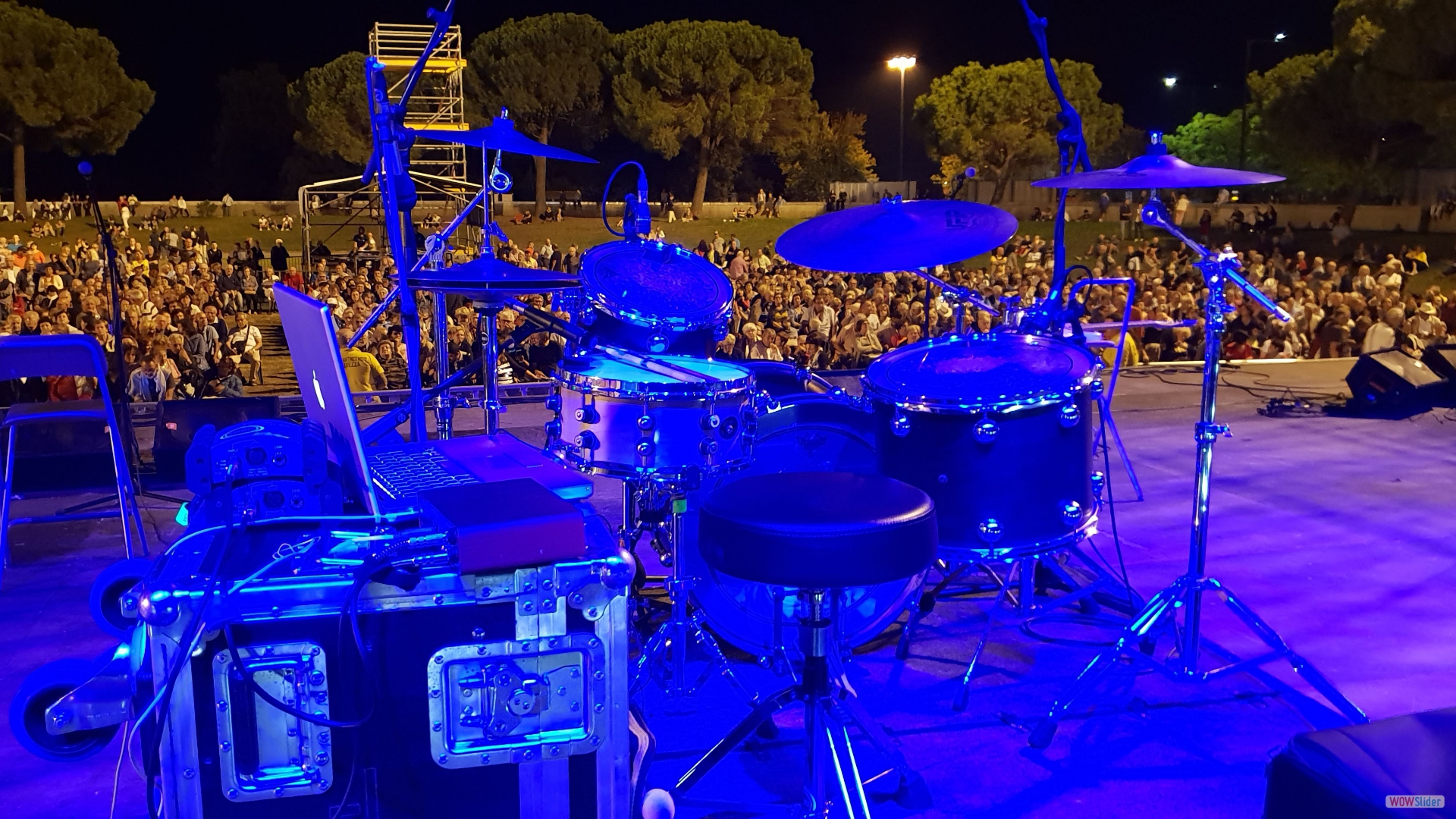 batteria